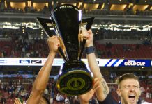 México recibe a EEUU en otro clásico de CONCACAF