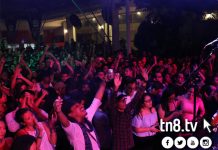 Expresiones de rock, reggae y amalgama artística para este finde