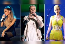 Justin Bieber, Coldplay y Kate Perry se unen al concierto benéfico de Ariana Grande en Manchester