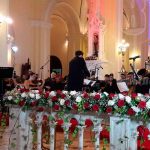 Tradicional concierto Navideño en la Catedral de León
