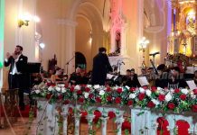 Tradicional concierto Navideño en la Catedral de León