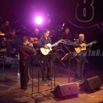 Nicaragua realiza concierto por la paz de Venezuela