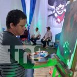 Premian ganadores de concurso de artesanías en Nicaragua nicaragua, concurso, artesanias,