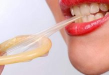 El sexo oral puede aumentar el riesgo de cáncer