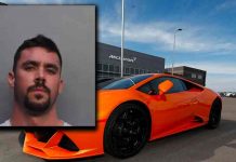 estados unidos, sentencia, fraude, lamborghini,