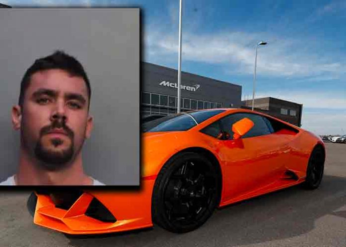 condena-lamborgini- estados unidos, sentencia, fraude, lamborghini,