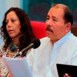 Gobierno de Nicaragua, envía mensaje de condolencia a Juan Orlando Hernández, presidente de Honduras