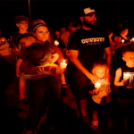 Líderes mundiales envían condolencias tras tiroteo en Texas, EE.UU.