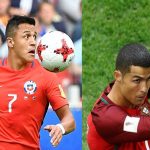 Confederaciones: Chile empata y jugará contra Portugal