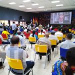 nicaragua, unan, conferencia, rodriguez zapatero, espana,