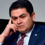 Helicóptero donde falleció hermana del presidente hondureño no reportó emergencia