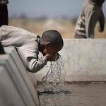 Millones de niños en peligro por falta de agua potable unicef, agua potable, niños,