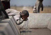 unicef, agua potable, niños,