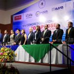 Se realiza en Managua XIV Congreso Regional Copaprose
