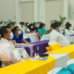 nicaragua, congreso, cancer, oncologico, salud,