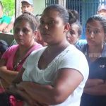 Nandaime: Autoridades locales realizan congreso sobre cambio climático en Dolores del Lago