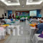 nicaragua, managua, congreso de Nefrología, enfermedades