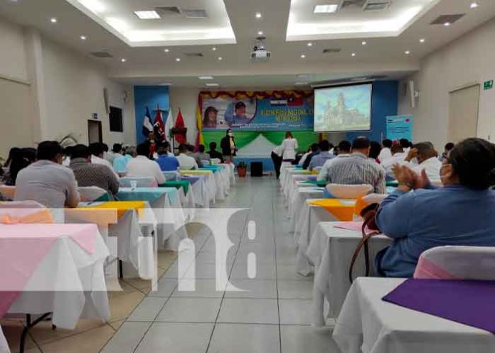 congreso4 nicaragua, managua, congreso de Nefrología, enfermedades