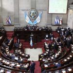 Congreso aprueba estado de sitio en poblados indígenas guatemaltecos
