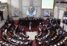 Congreso aprueba estado de sitio en poblados indígenas guatemaltecos