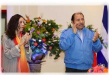 Pdte. Ortega preside el Congreso Sandinista Nacional de cara a las próximas elecciones municipales de 2017