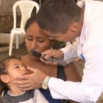 Conozca lo que NO debe hacer si tiene conjuntivitis