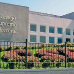 CSE se pronuncia sobre cancelación de personalidad jurídica del PRD y PC nicaragua, pc, consejo supremo electoral, elecciones 2021, prd, personalidad juridica,