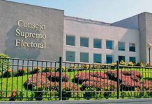 nicaragua, pc, consejo supremo electoral, elecciones 2021, prd, personalidad juridica,