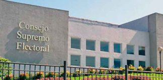 nicaragua, pc, consejo supremo electoral, elecciones 2021, prd, personalidad juridica,