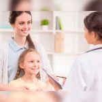 Todo lo que debes saber sobre la primera consulta ginecológica de las niñas