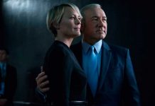 Netflix espera gastar 7.000 millones de dólares en contenidos en 2018