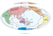 Científicos confirman la existencia de un séptimo continente en la Tierra
