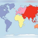 ¿Cómo era el primer continente que existió?