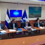 Gobierno y el BCIE firman contratos millonarios para mejorar la vida de los nicaragüenses en zonas rurales