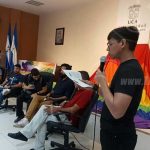Realizan primer conversatorio en Nicaragua sobre aportes de la comunidad LGBTI a la cultura nacional