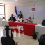 nicaragua, cinemateca, upoli, convenio, cine,