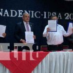 nicaragua, Managua, convenio, Ipsa, universidad adventista,