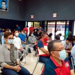 nicaragua, conversatorio, palestina, di de al quds, palestina