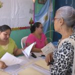 Continúa la matrícula en todos los centros públicos de Nicaragua