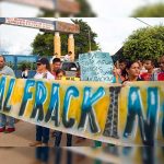 En un pueblo de Colombia defender el agua puede costar la vida