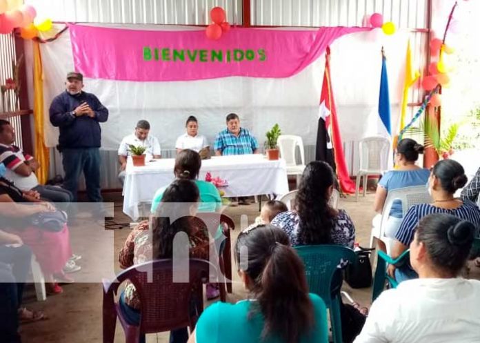 nicaragua, jinotega, yali, cooperativa,