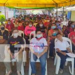 nicaragua, cooperativa, jinotega, san rafael del norte, economia,