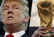 Veto migratorio podría impedir que EE. UU albergar la Copa 2026