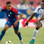Panamá remonta y vence a Nicaragua