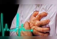 Mira cómo prevenir la insuficiencia cardiaca