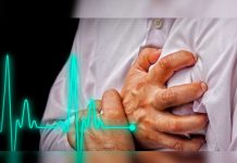 Un fármaco logra bajar riesgo cardiaco frenando inflamación