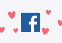 Facebook presentó nuevo efecto para comentarios y te decimos como activarlo