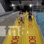 Pareja de coreanos invierte casi medio millón de dólares en Nicaragua nicaragua, inversion, corea, recreacion, galerias santo domingo,