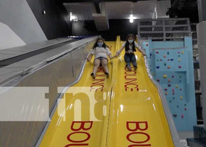 corea-inversion-3 nicaragua, inversion, corea, recreacion, galerias santo domingo,