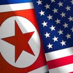 China insta a evitar «choque» entre EE.UU y Corea del Norte